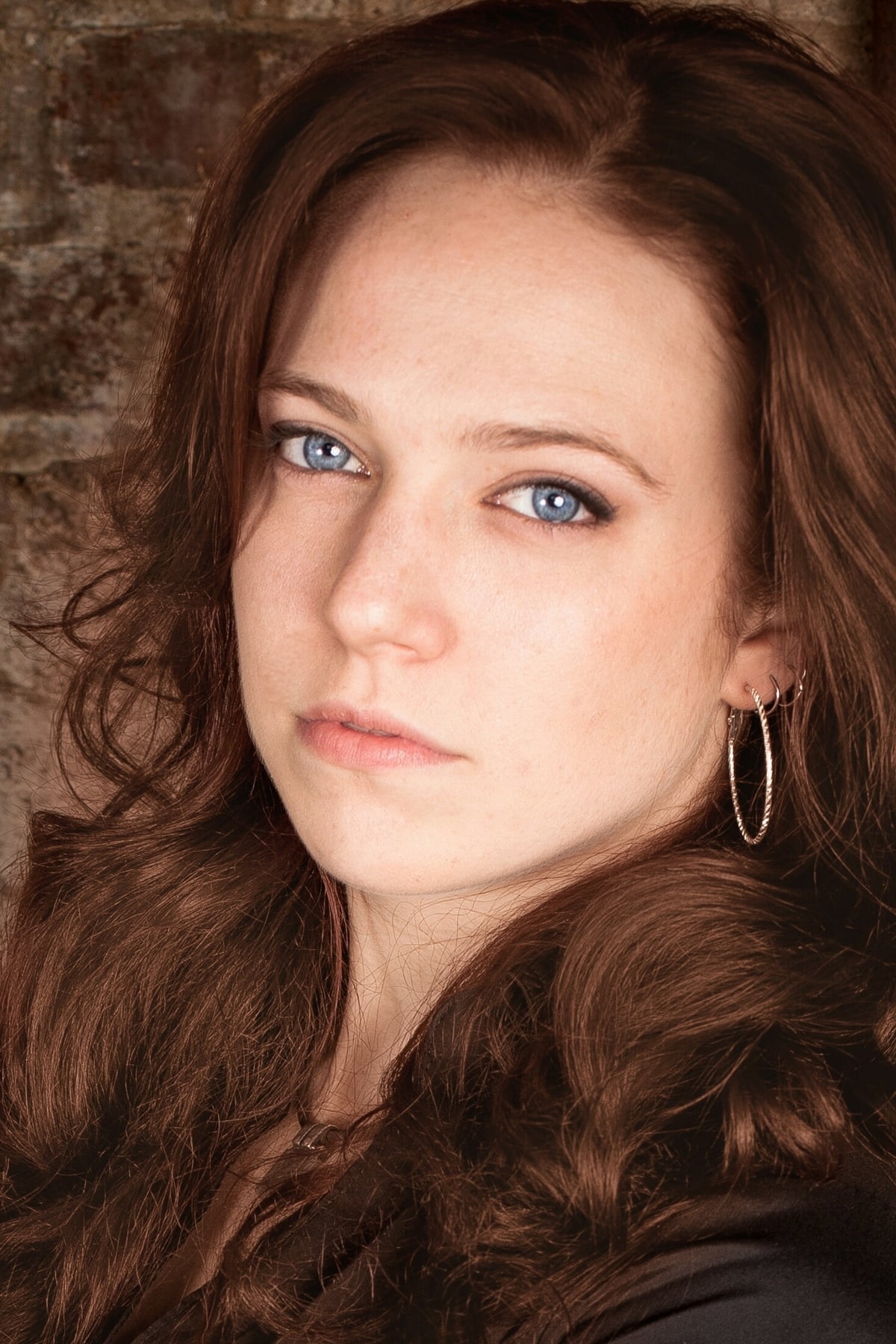 تصویر هنرمند Hannah Scott