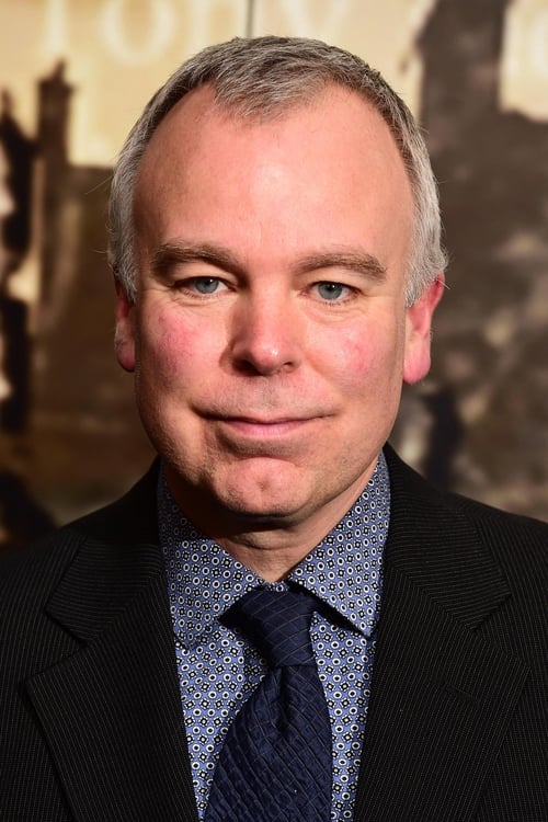 تصویر هنرمند Steve Pemberton