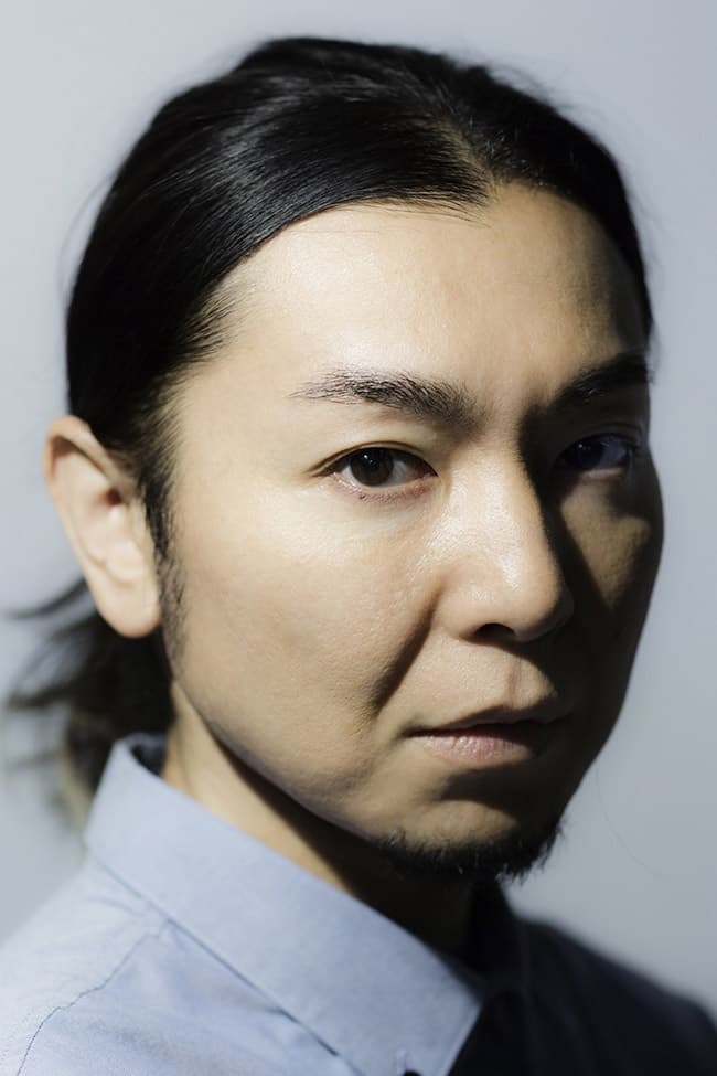 تصویر هنرمند Makoto Yasumura