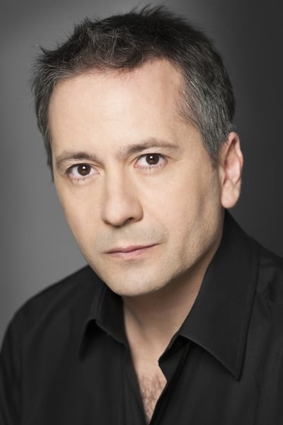 تصویر هنرمند Rafa Castejón