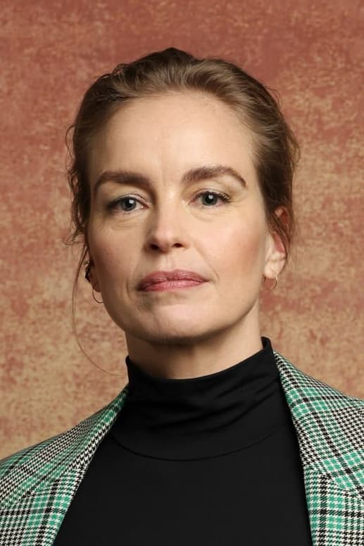 تصویر هنرمند Nina Hoss