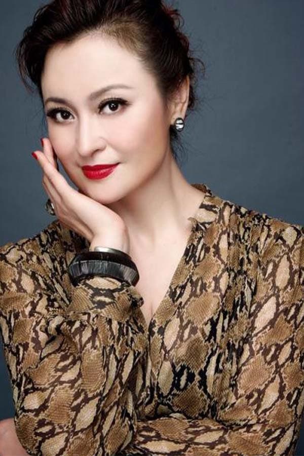 تصویر هنرمند Wang Luyao