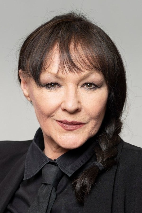 تصویر هنرمند Frances Barber