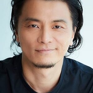 تصویر هنرمند KREVA