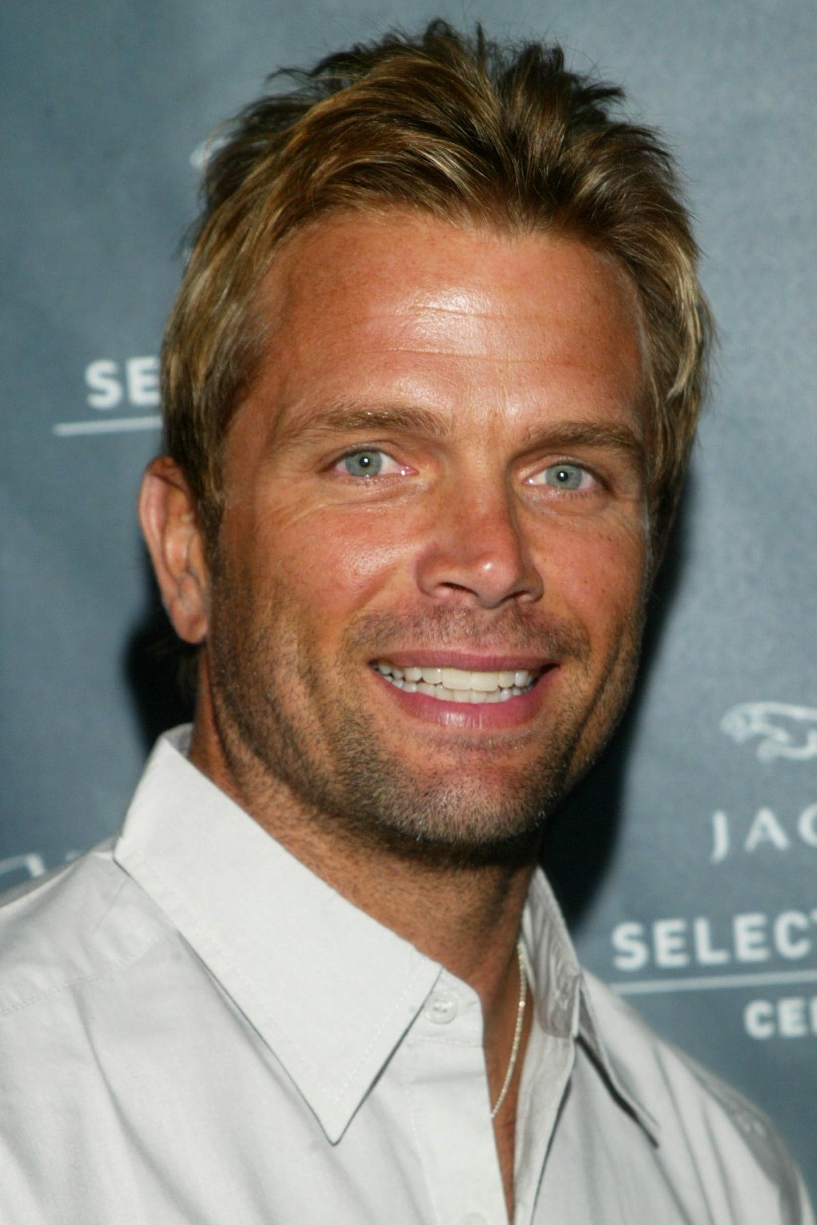 تصویر هنرمند David Chokachi