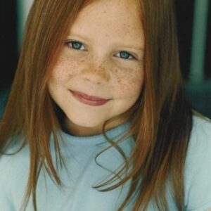 تصویر هنرمند Jamie Lee Redmon