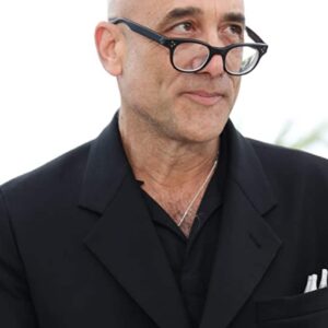 تصویر هنرمند Bruce Wagner