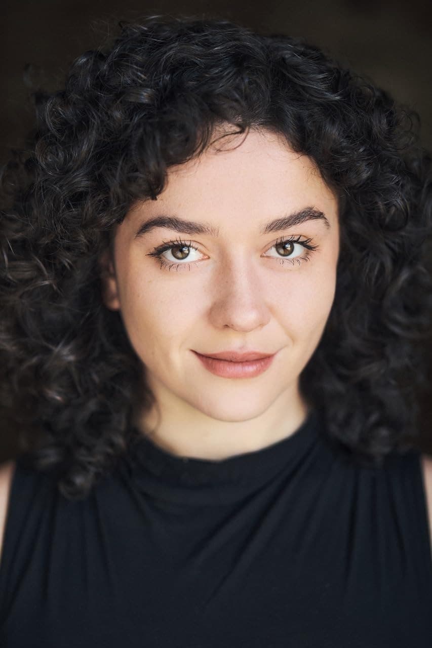 تصویر هنرمند Amara Miller