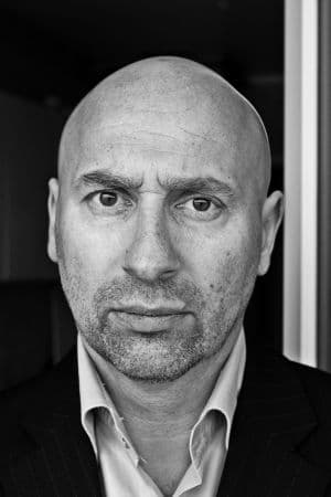 تصویر هنرمند Ludovic Lavaissière