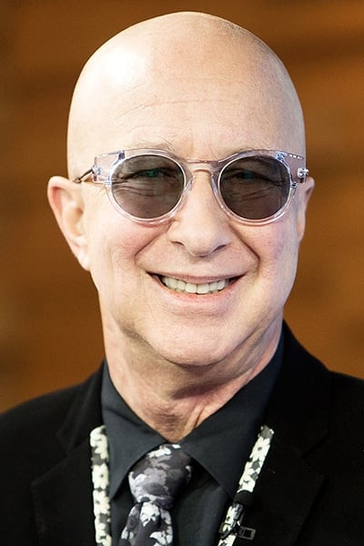 تصویر هنرمند Paul Shaffer
