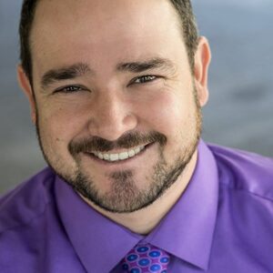 تصویر هنرمند Bradley Pierce