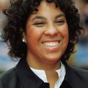 تصویر هنرمند Angela Robinson