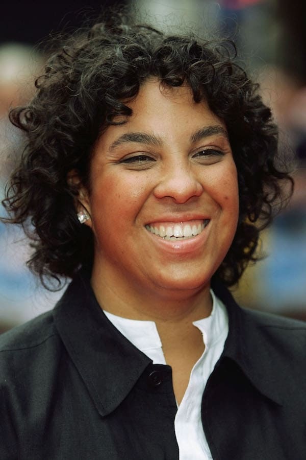تصویر هنرمند Angela Robinson