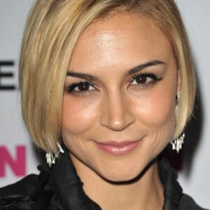 تصویر هنرمند Samaire Armstrong