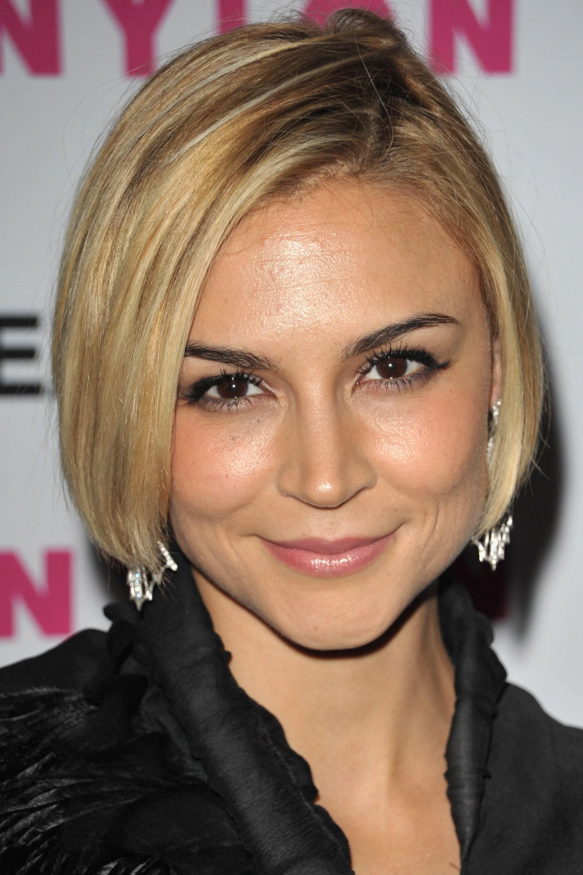 تصویر هنرمند Samaire Armstrong