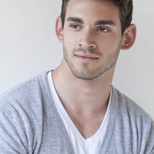 تصویر هنرمند Eric Todd