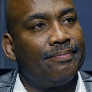 تصویر هنرمند Maurice Smith