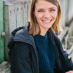 تصویر هنرمند Jessica Watson