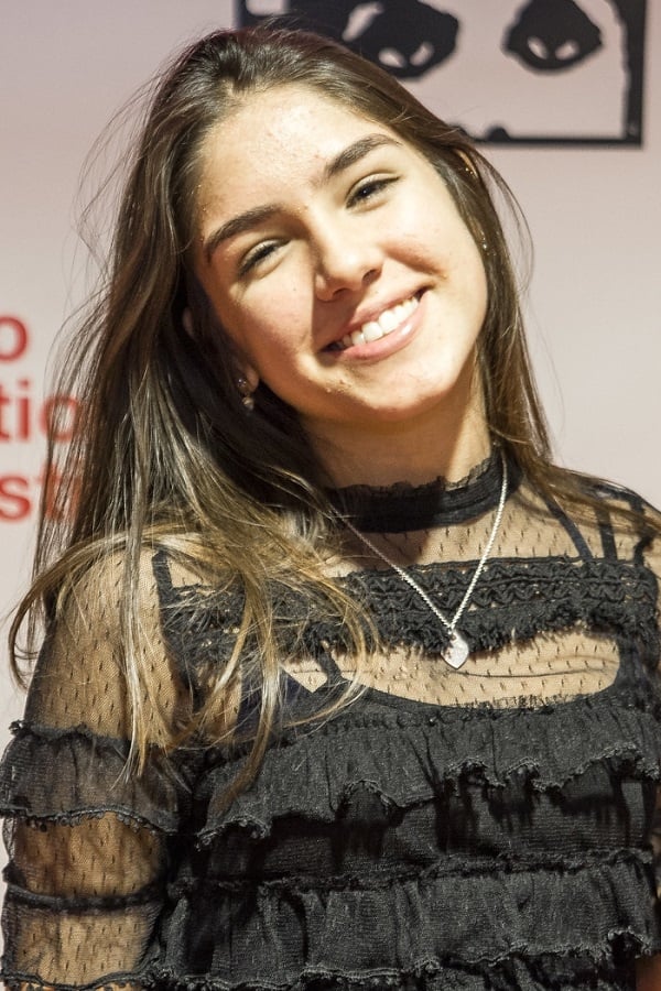 تصویر هنرمند Carolina Rohana