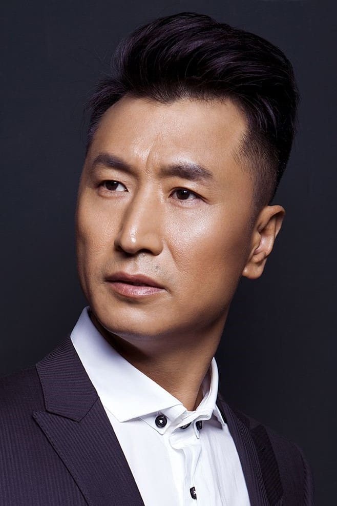 تصویر هنرمند Zhang Xiaojun