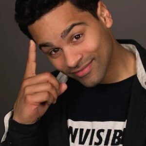 تصویر هنرمند Ivan 'Flipz' Velez