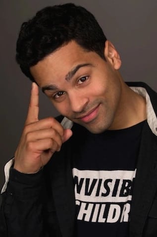 تصویر هنرمند Ivan 'Flipz' Velez