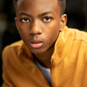 تصویر هنرمند Marlon Kazadi