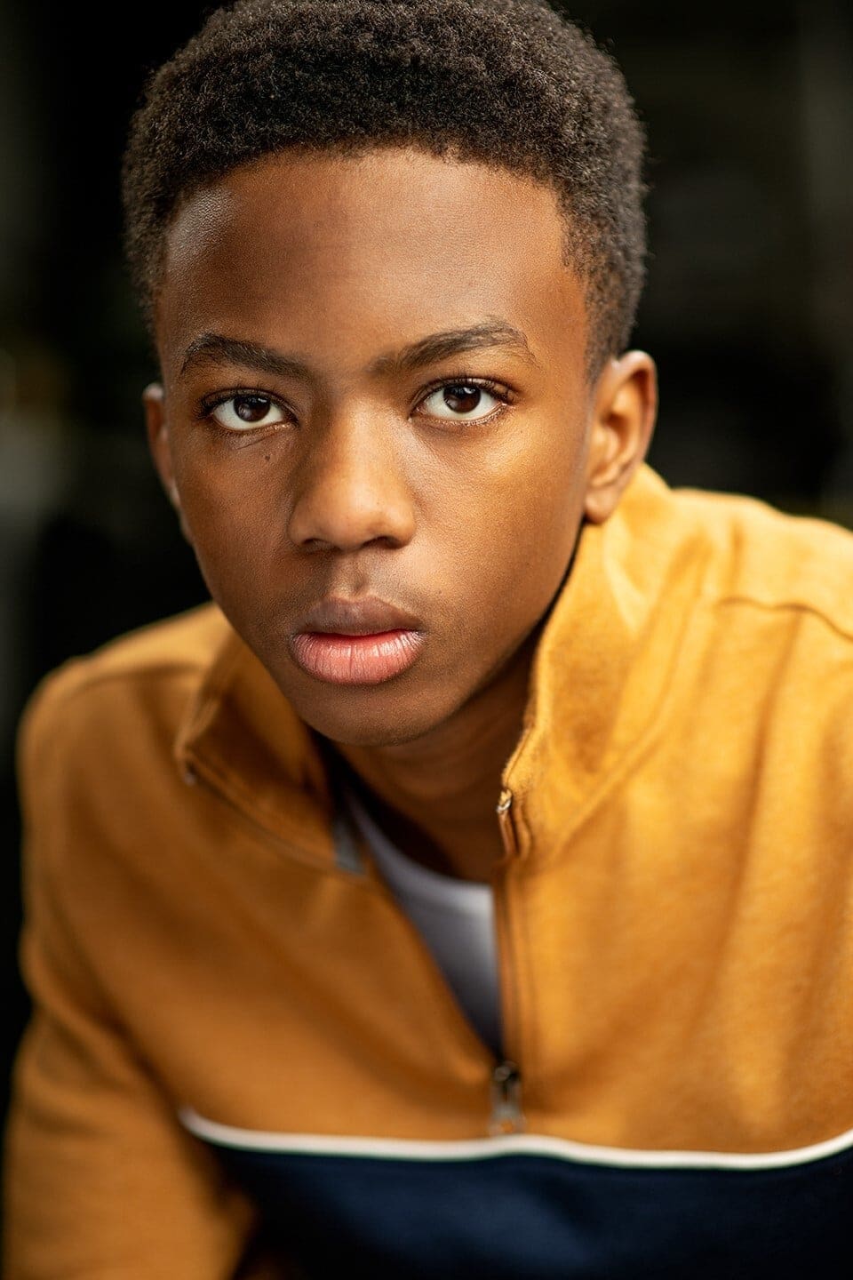 تصویر هنرمند Marlon Kazadi