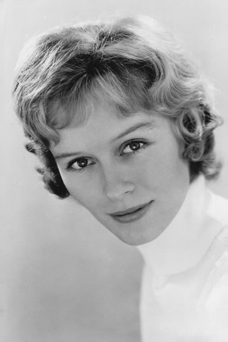 تصویر هنرمند Virginia McKenna