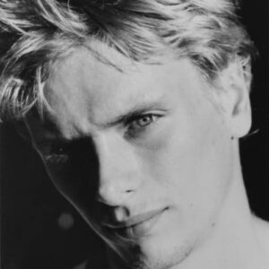 تصویر هنرمند Jeremy Jordan