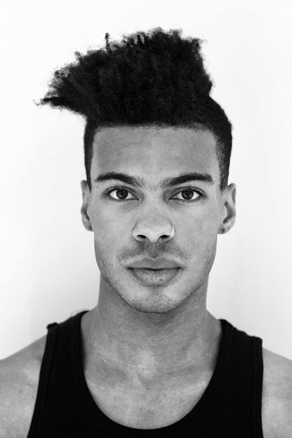 تصویر هنرمند Jaylan Evans