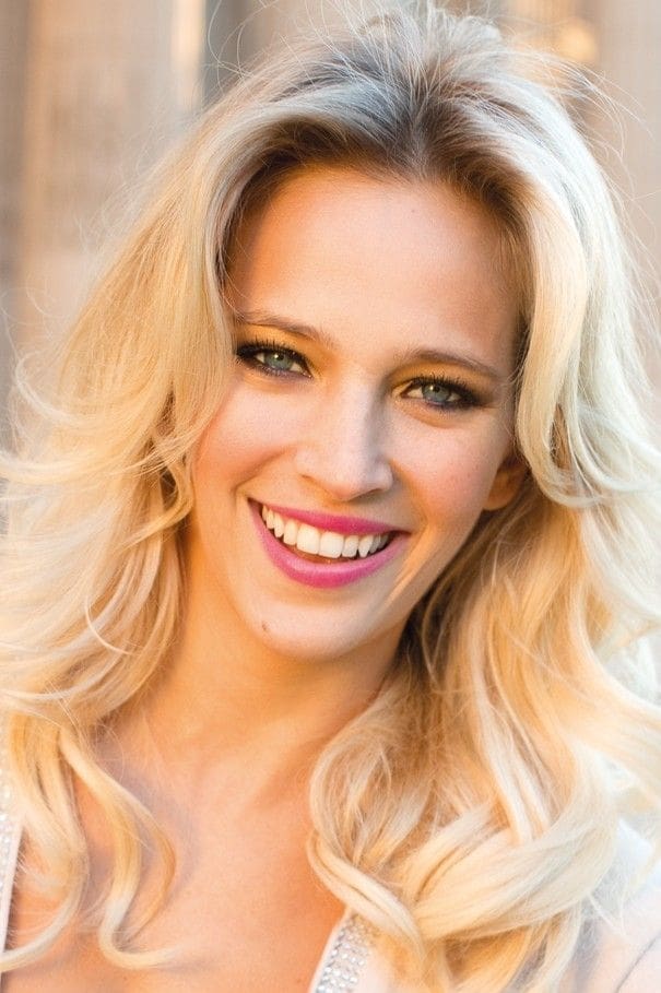 تصویر هنرمند Luisana Lopilato