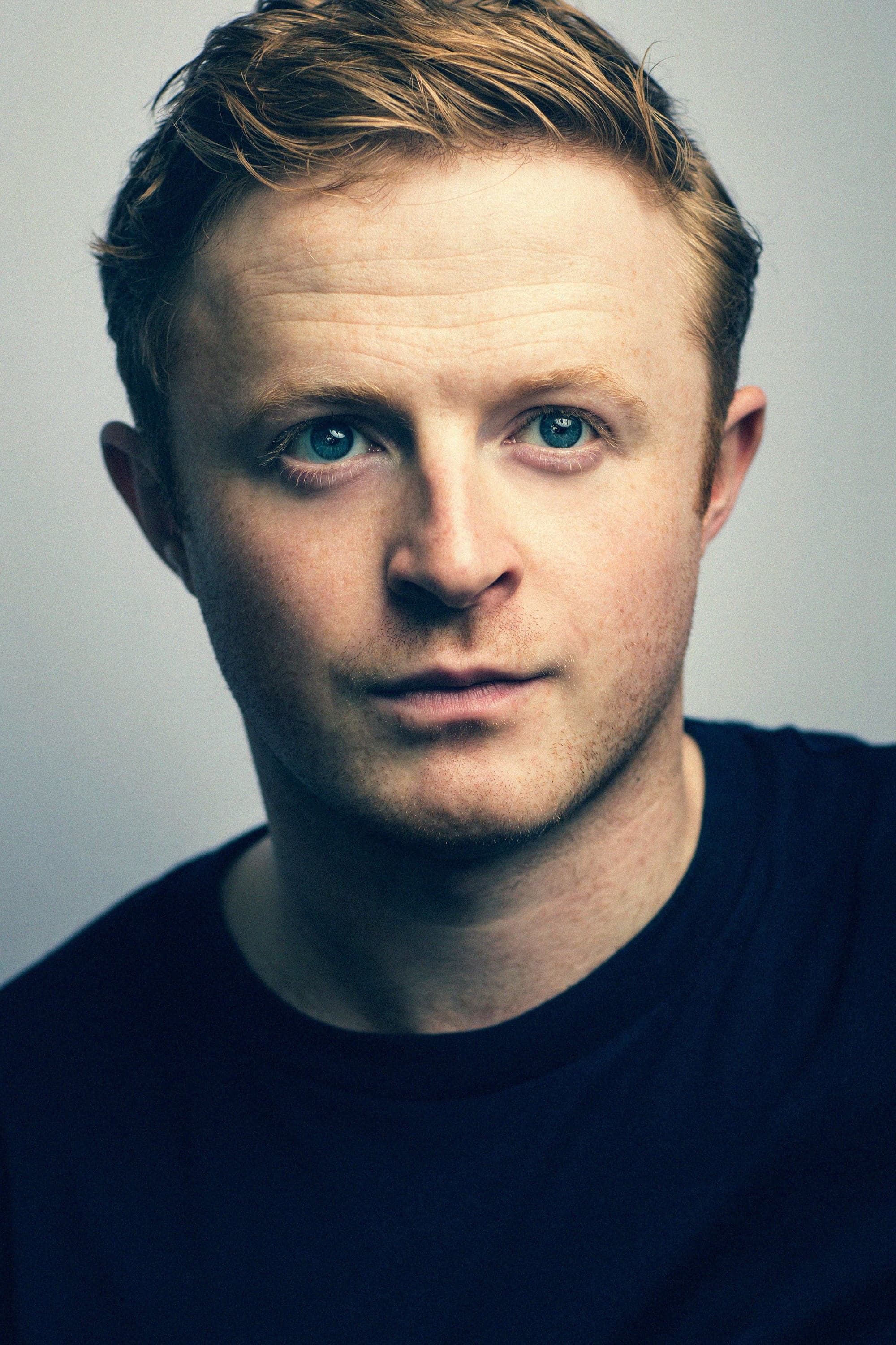 تصویر هنرمند Conor MacNeill