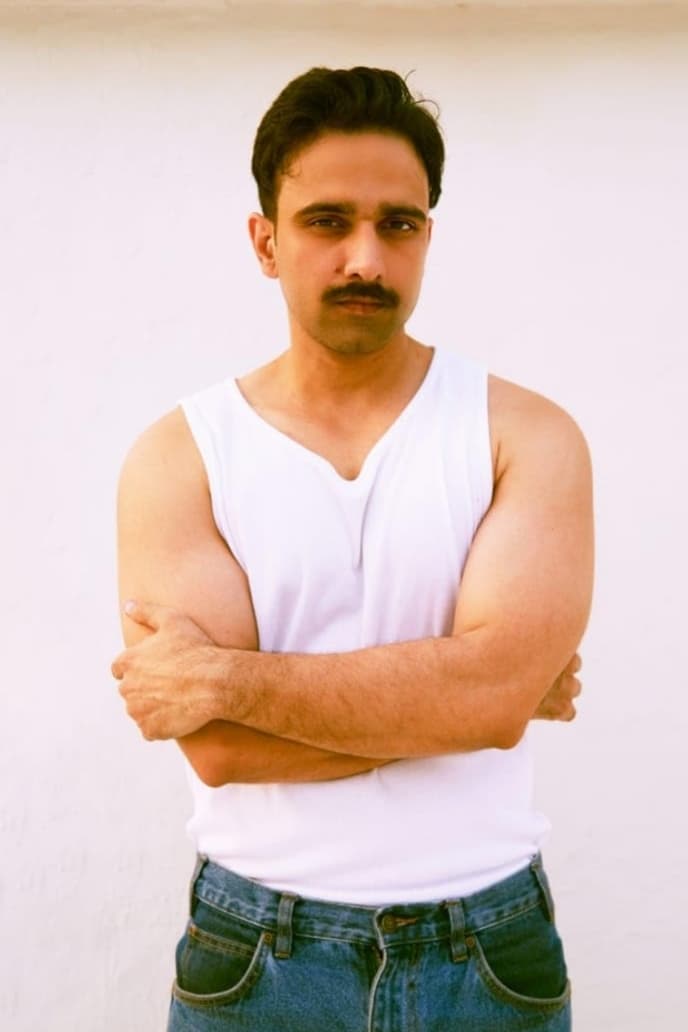 تصویر هنرمند Naveen Jagbir Sandhu