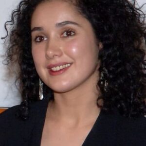 تصویر هنرمند Ghalya Lacroix