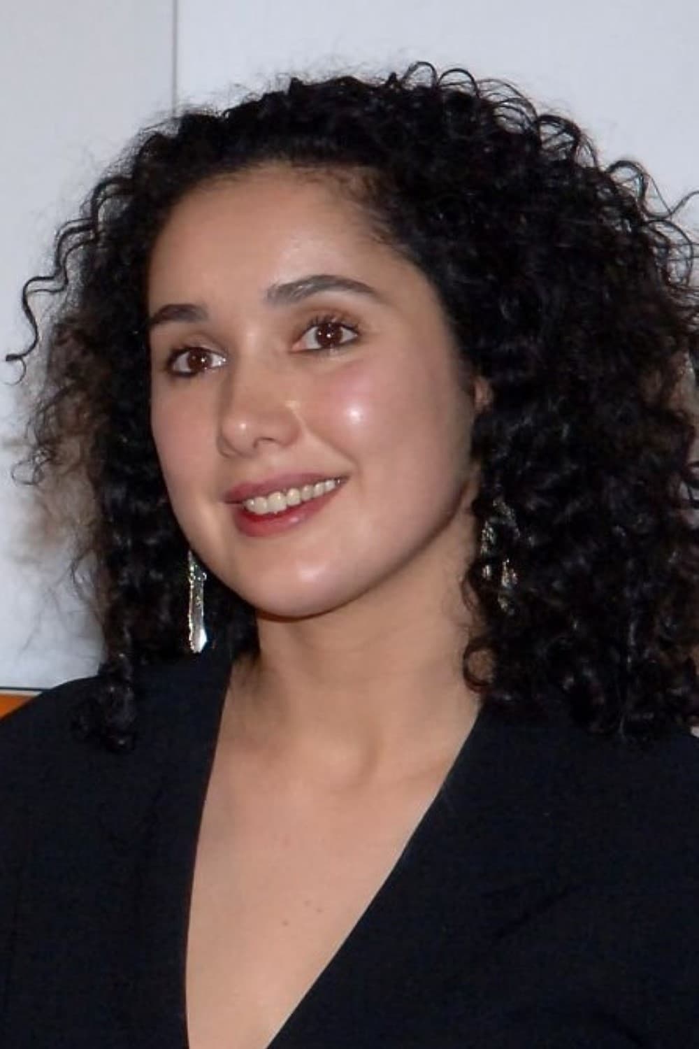تصویر هنرمند Ghalya Lacroix