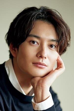 تصویر هنرمند Masaki Okada