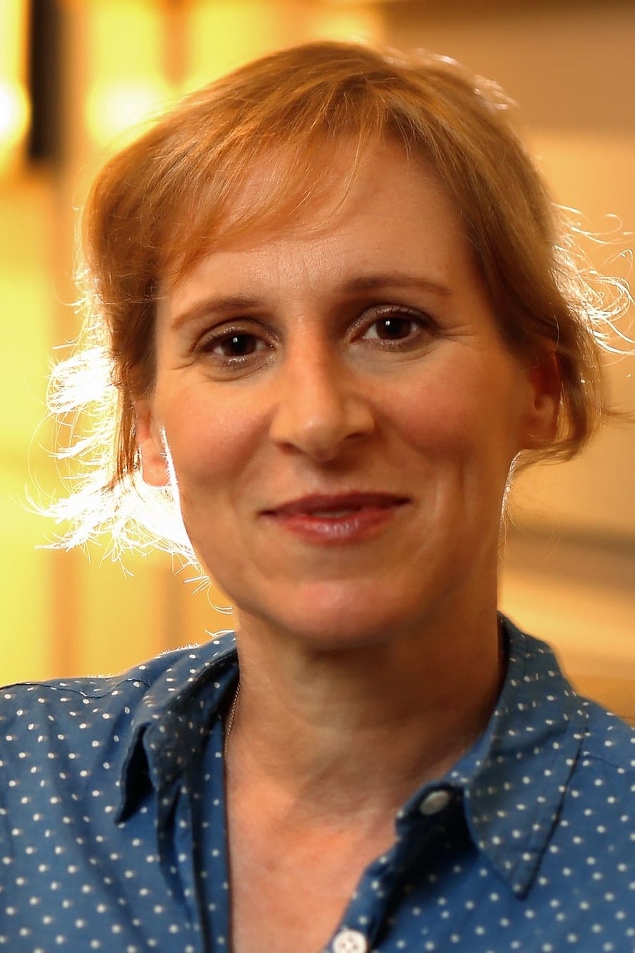تصویر هنرمند Kelly Reichardt