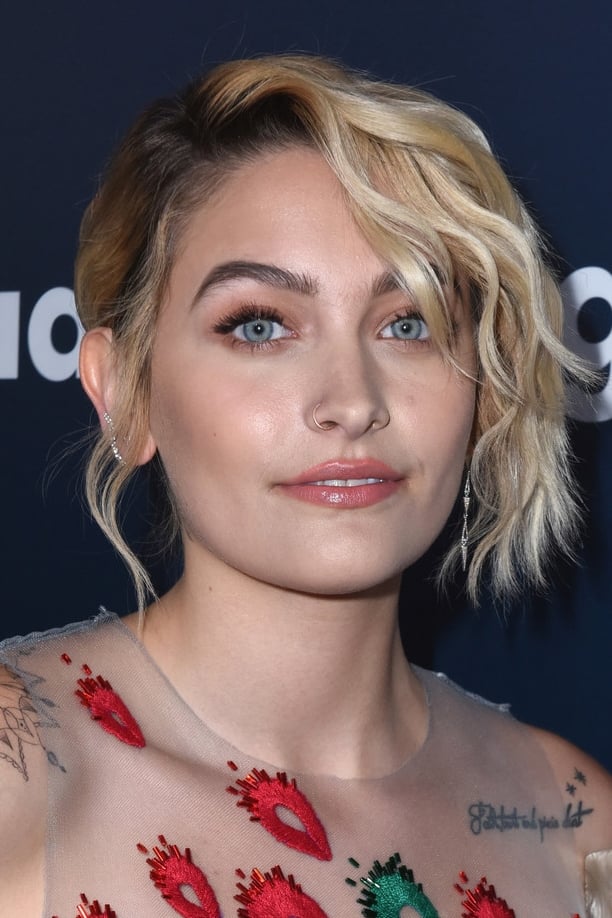 تصویر هنرمند Paris Jackson