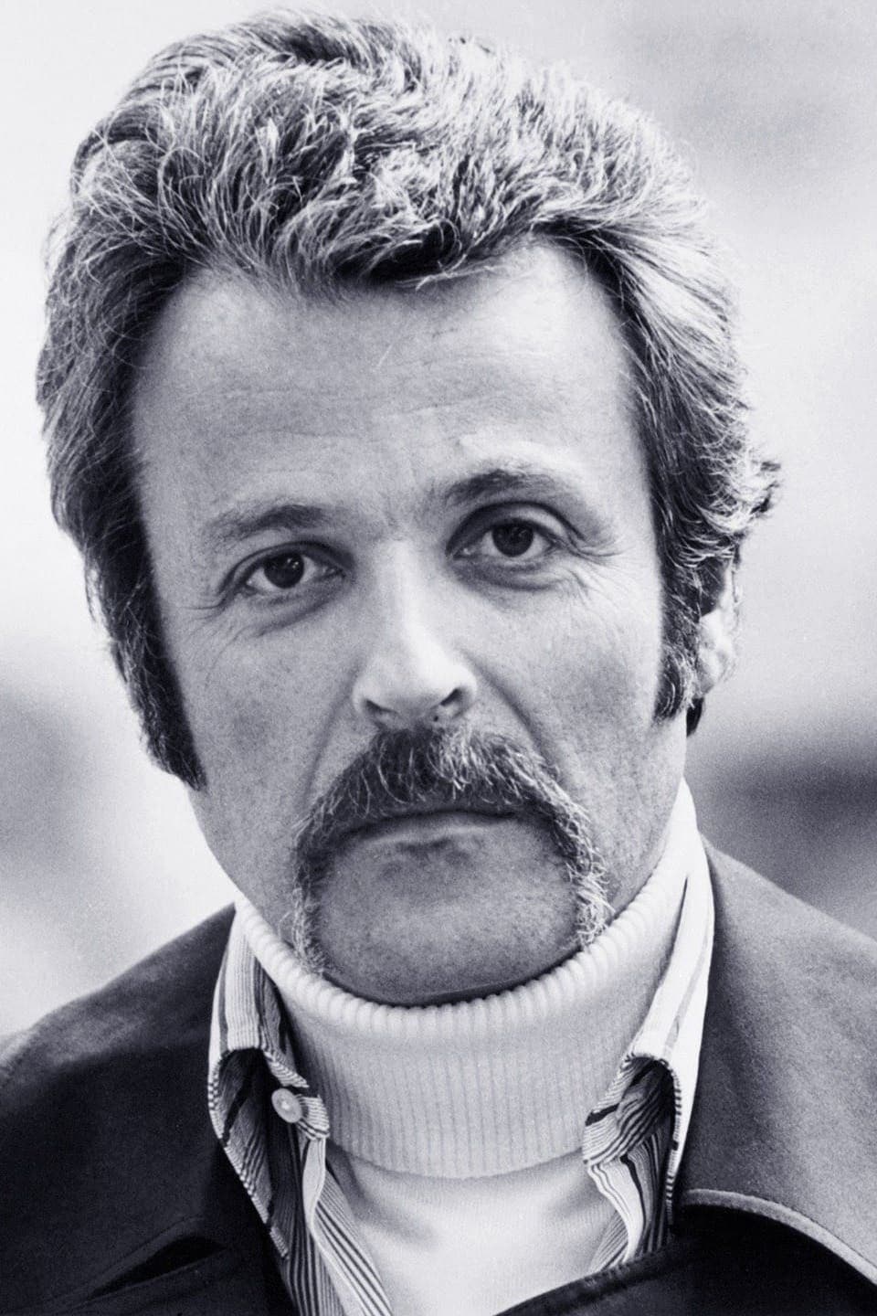 تصویر هنرمند William Goldman
