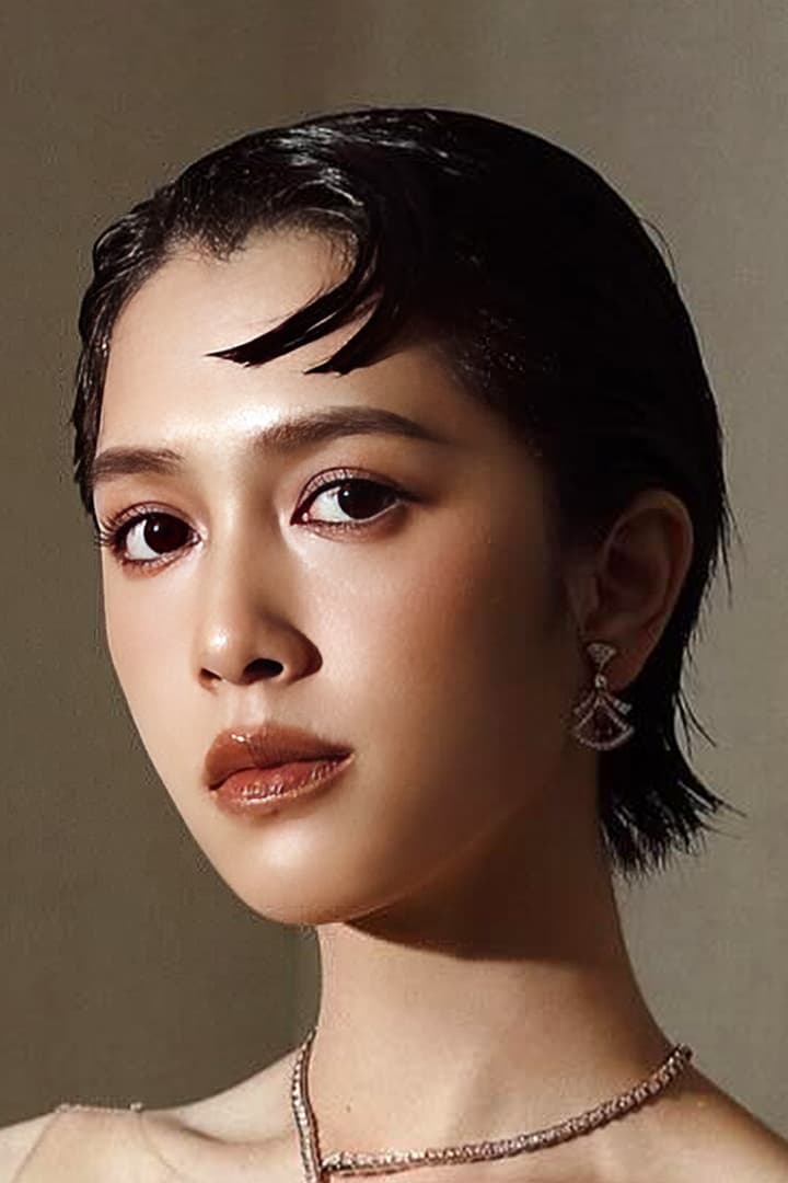 تصویر هنرمند Eugenie Liu