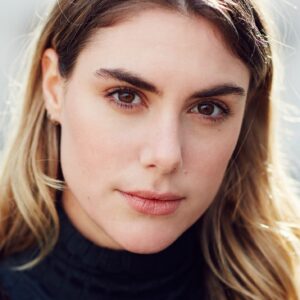 تصویر هنرمند Elena Saurel