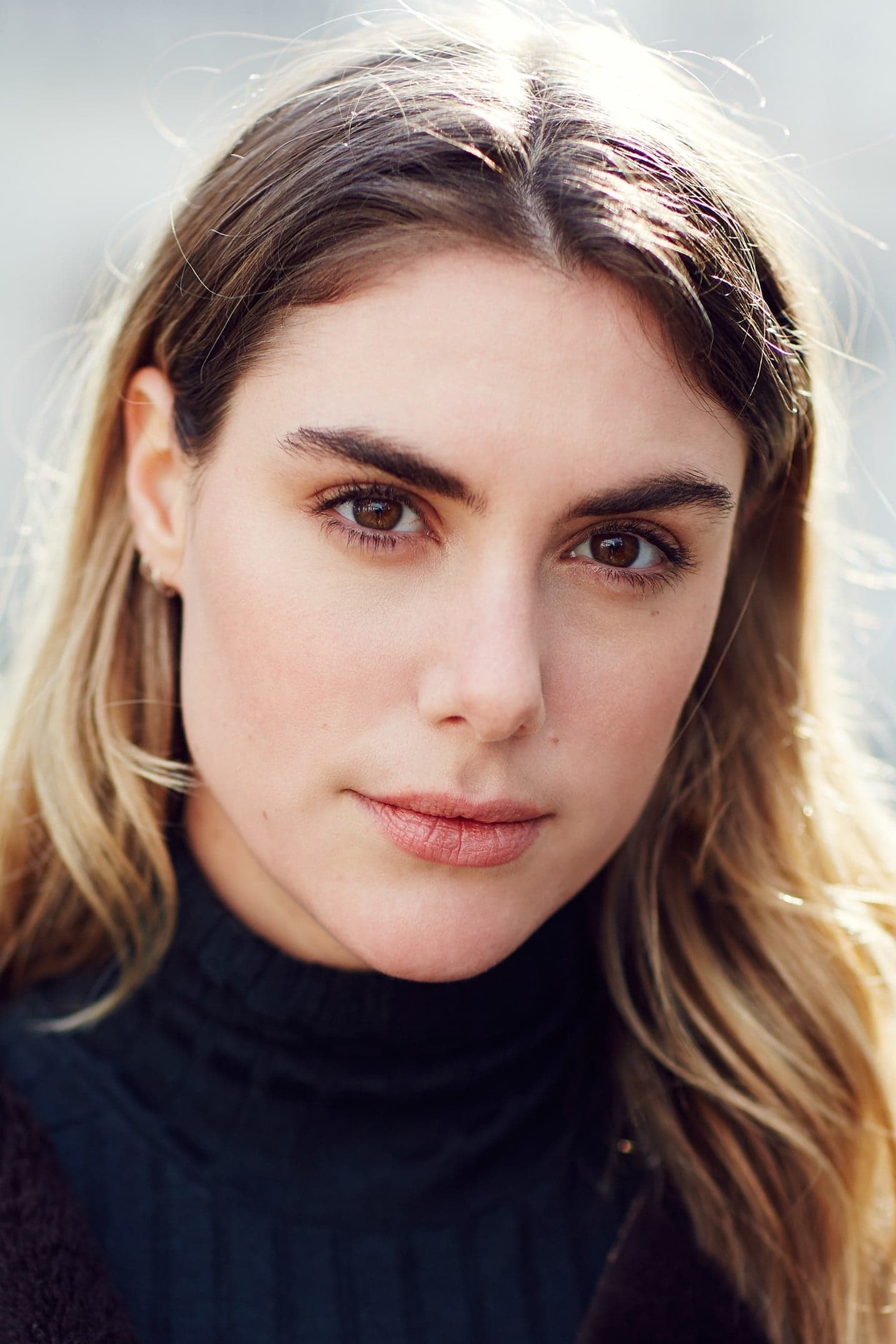 تصویر هنرمند Elena Saurel