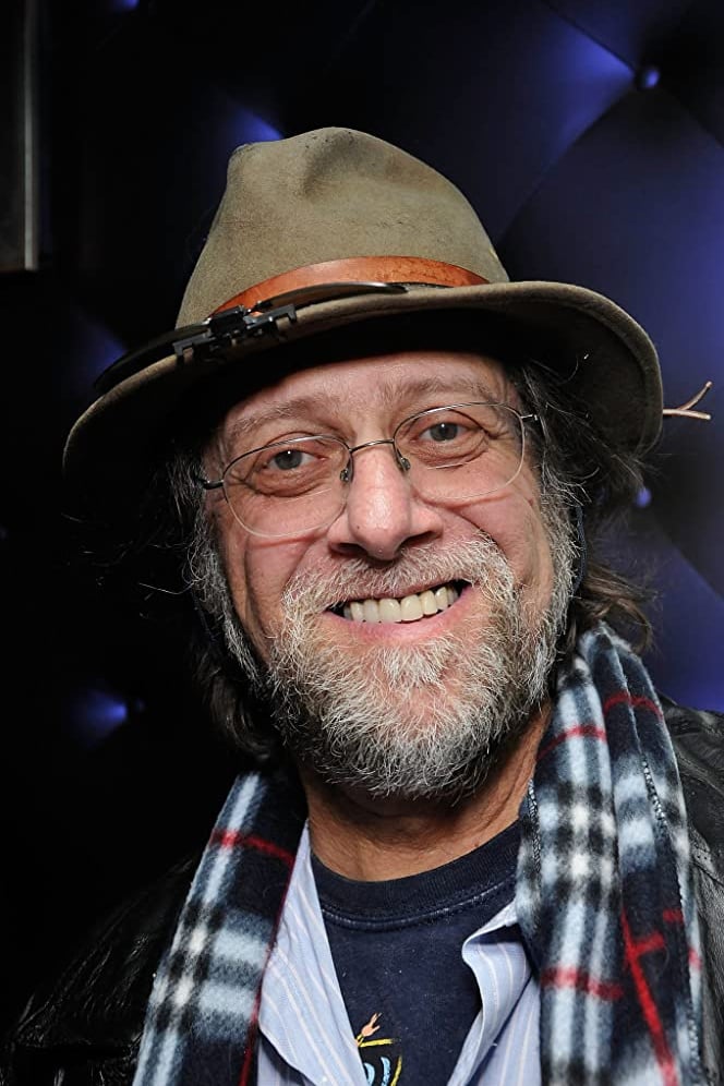 تصویر هنرمند Len Wein
