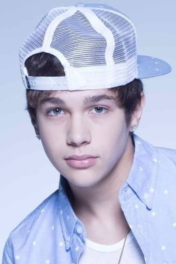 تصویر هنرمند Austin Mahone
