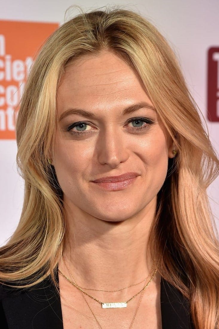 تصویر هنرمند Marin Ireland