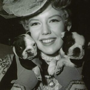 تصویر هنرمند Sally Fraser