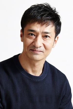 تصویر هنرمند Yoshiyuki Yamaguchi