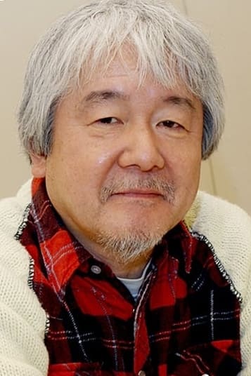 تصویر هنرمند Keiichi Suzuki