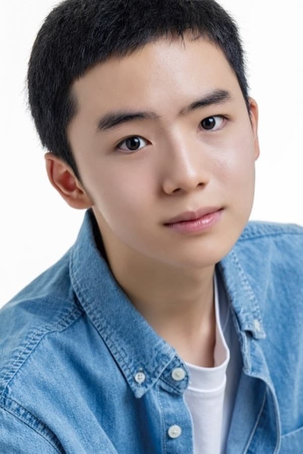 تصویر هنرمند Moon Woo-jin